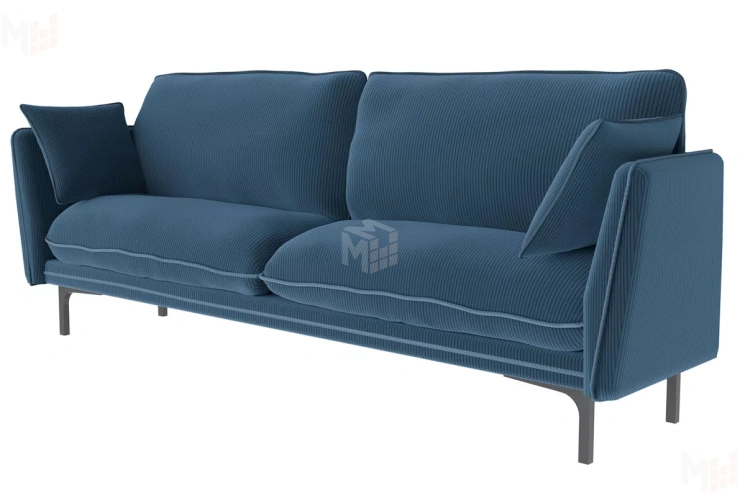 Диван Сиеста Синий