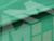 Угловой диван Дрезден правый угол (Зеленый)