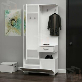 Прихожая Камелия