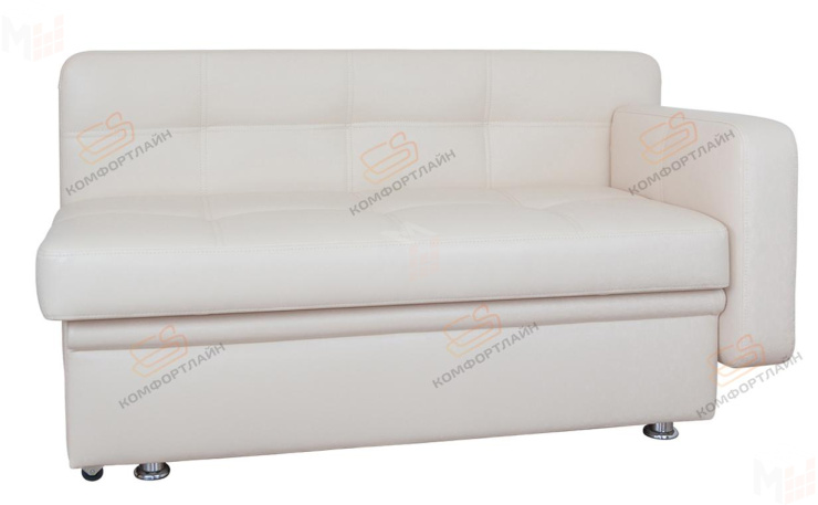 Кухонный диван Фокус со спальным местом ДФО-42