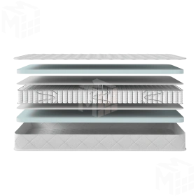 Детский матрас Bambino ultra 70*160 см