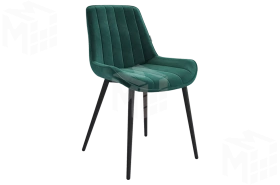 Стул Лари ножки черные