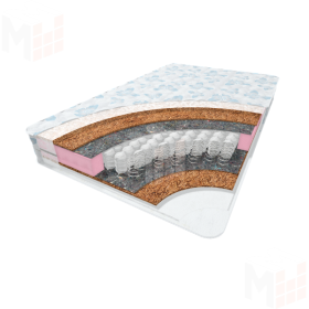 Матрас Cepheus (Цефей) 80*190 см