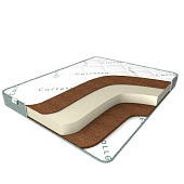 Матрас Terzetto 90*200 см