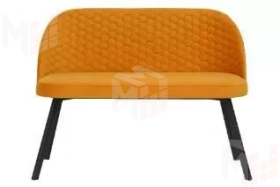 Комплект Милан диван+2 стула