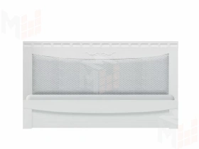 Кровать Мария-Луиза 16 с подъёмным механизмом  Бодега Белый