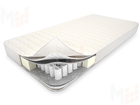 Матрас Mediflex Cherry Kids 90*200 см