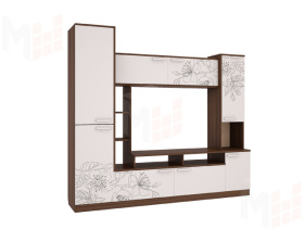 Мини-стенка Токио