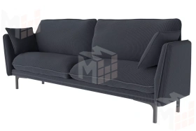 Диван Сиеста  Серый