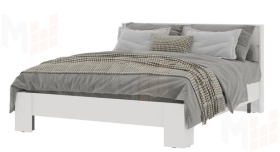 Кровать Хелен КР 03 1600 белый