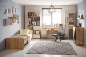 Детская ЛОЙС 1