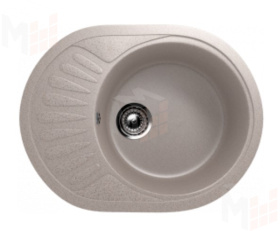 Односекционная реверсивная мойка ULGRAN U-107м