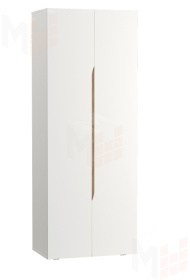 Муссон Шкаф двухстворчатый 13.198