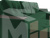П-образный Диван Эмир (Зеленый)