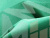 Кухонный угловой диван Омура правый угол (Зеленый\Бежевый)