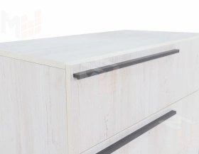 Комод Винтер 8