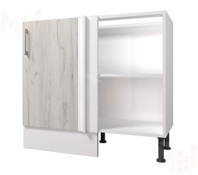 Стол угловой Европа