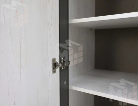 Шкаф 4-х створчатый Винтер 4