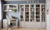 Гостиная Paola 5