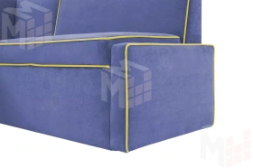 Угловой диван Лувр Кант