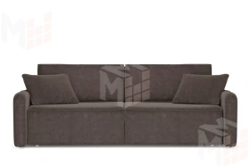 Диван-кровать Бурбон Коричневый