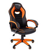 Кресло для геймеров CHAIRMAN GAME 16