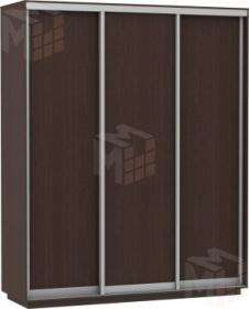 Шкаф-купе Элемент трио 1800