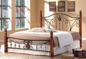 Кровать AT-9003,160*200