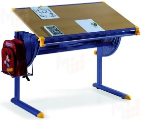 Тумба прикроватная София, орех