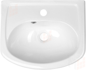 Тумба Домино Азов 45 Грация без ящика