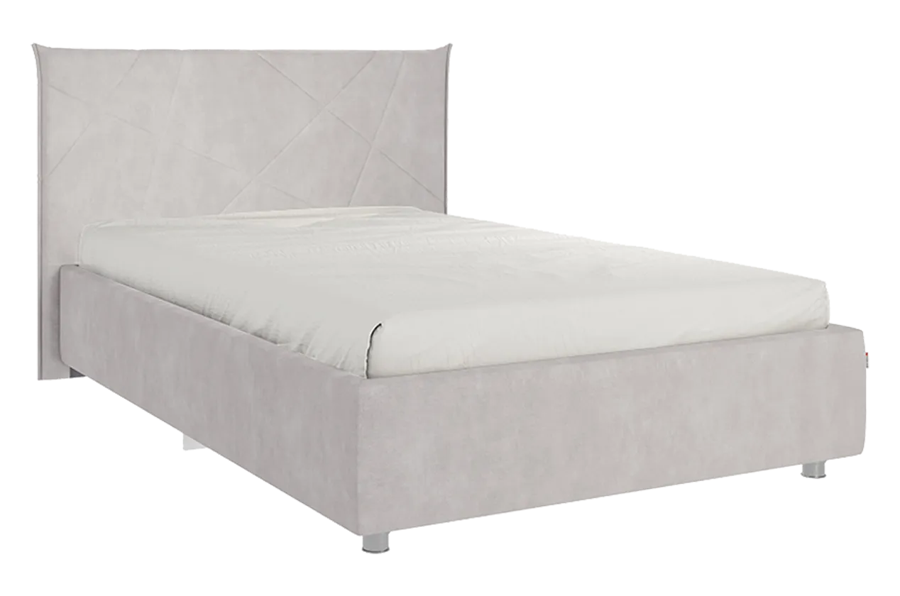 Кровать с основанием Квест 120х200