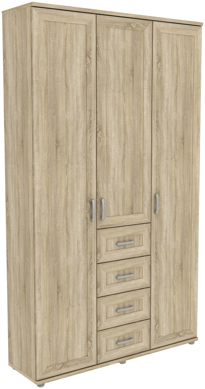 Шкаф для одежды ГАРУН-К 503.03