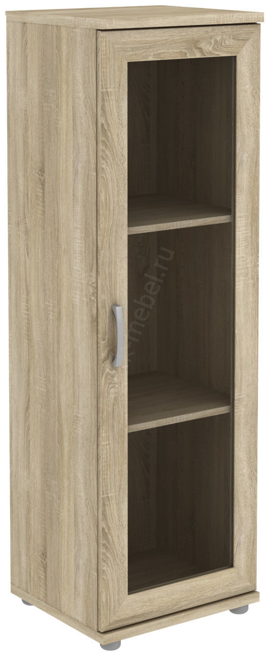 Шкаф для книг ГАРУН-К 301.02