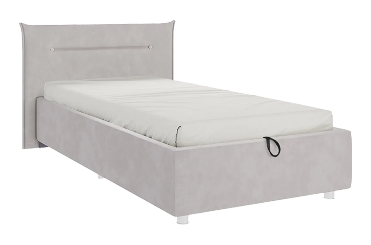 Кровать с подъемным механизмом Альба 90х200