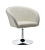 Барный стул BCR-304 Белый