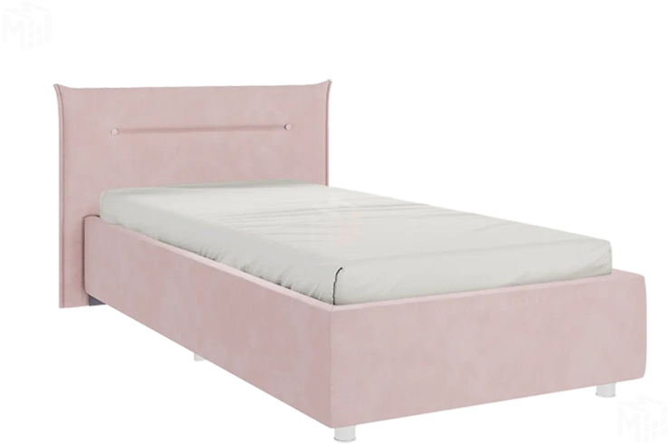 Кровать с основанием Альба 90х200