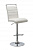 Барный стул BCR-207 Белый
