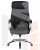 Офисное кресло для руководителей DOBRIN BENJAMIN (чёрный)